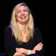 Meriwether at this year's Tribeca Daring Women Summit. (Photo: Astrid Stawiarz / Getty Images)